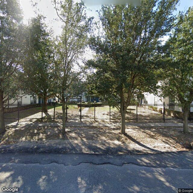 218 West 15th Street, Houston