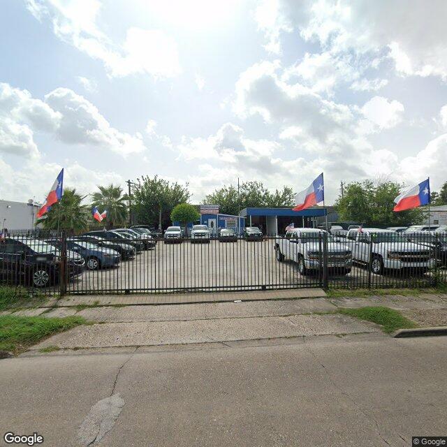 2030 Bingle Road, Houston