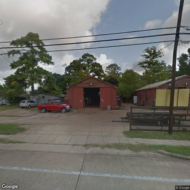 2216 W. 34th Street, Houston