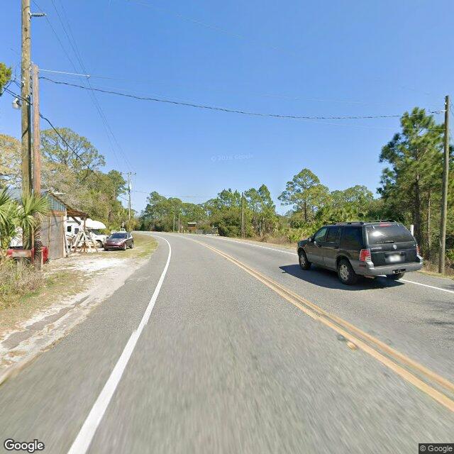 1589 Hwy 98 W, Carrabelle