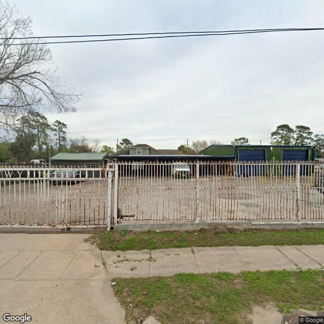 9024 Eastex Freeway, Houston