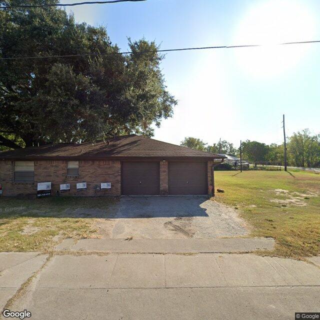 5930 Killough Street, Houston