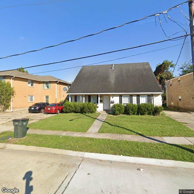 2032-34 Pace Blvd, New Orleans