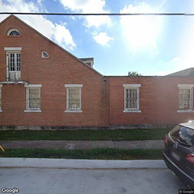 4240 Magnolia Street, New Orleans