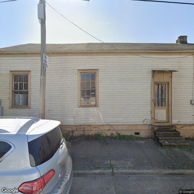 2233-35 Josephine St, New Orleans