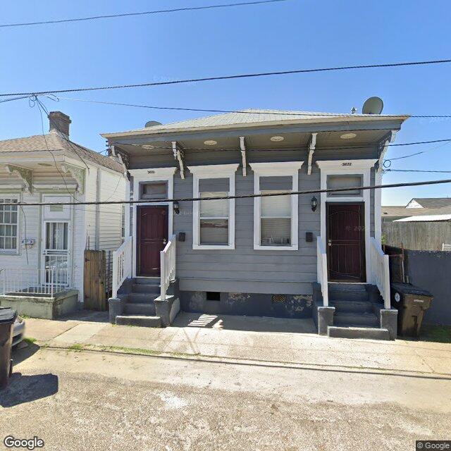 2620-22 Philip St, New Orleans
