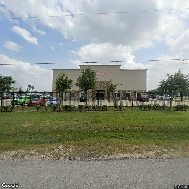 2436 Peyton Road, Houston