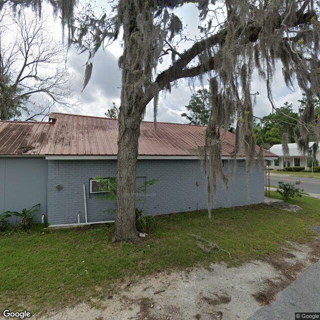 903 Suwannee Ave NW, branford