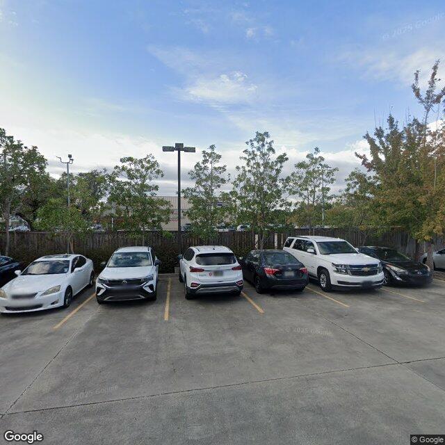 2623 Canal Street, New Orleans