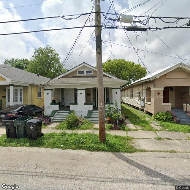 4228-4230 Ulloa St, New Orleans