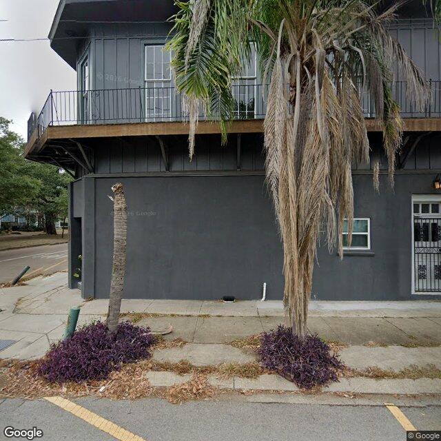 2101 Esplanade Avenue, New Orleans