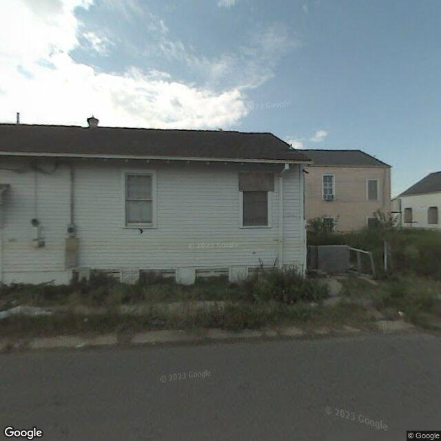 2134-36 Annette St, New Orleans