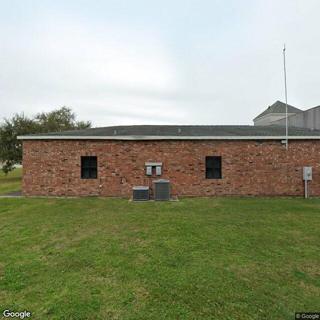 1020 E Dale Street, New Iberia