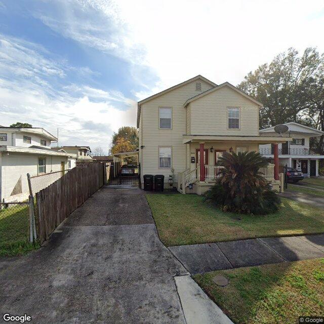 1662 St Denis St, New Orleans