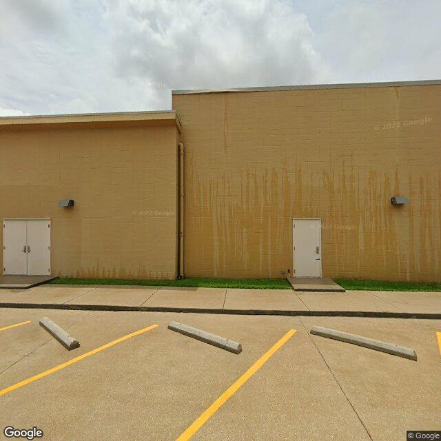 4561 Desire, New Orleans
