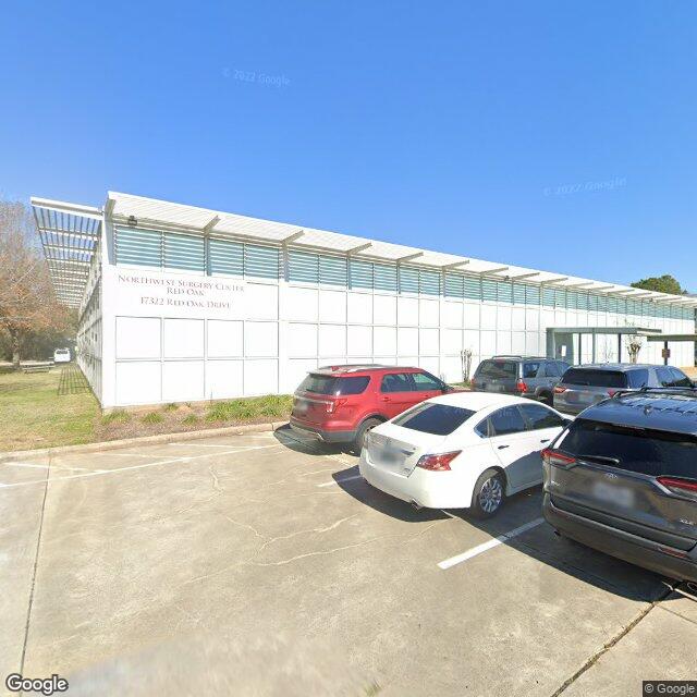 17320 Red Oak Drive, Houston
