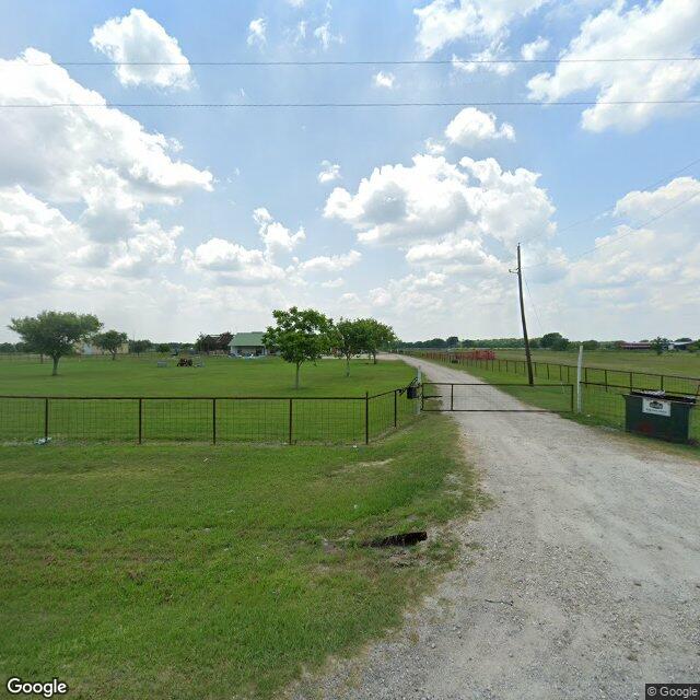 FM 686, Dayton