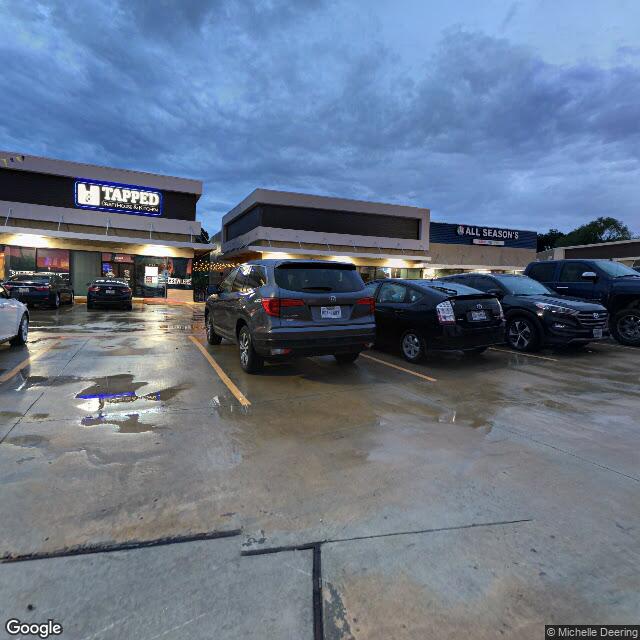20434 Kuykendahl Road, Spring