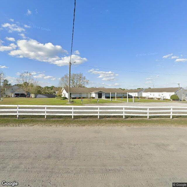 5040 Co Rd 218, Middleburg