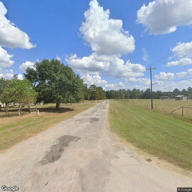 23300 Hargrave Road, Magnolia