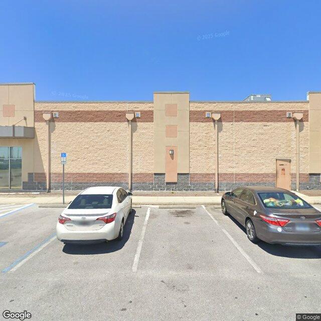 734 N Tyndall Pkwy, Callaway