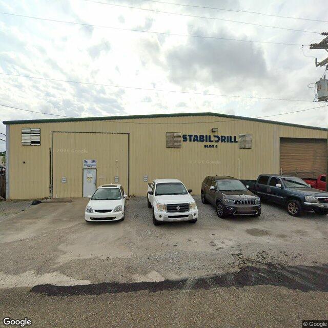 318 Tideland Rd, Broussard