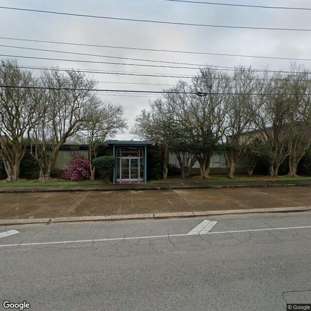 201 Heymann Boulevard, Lafayette