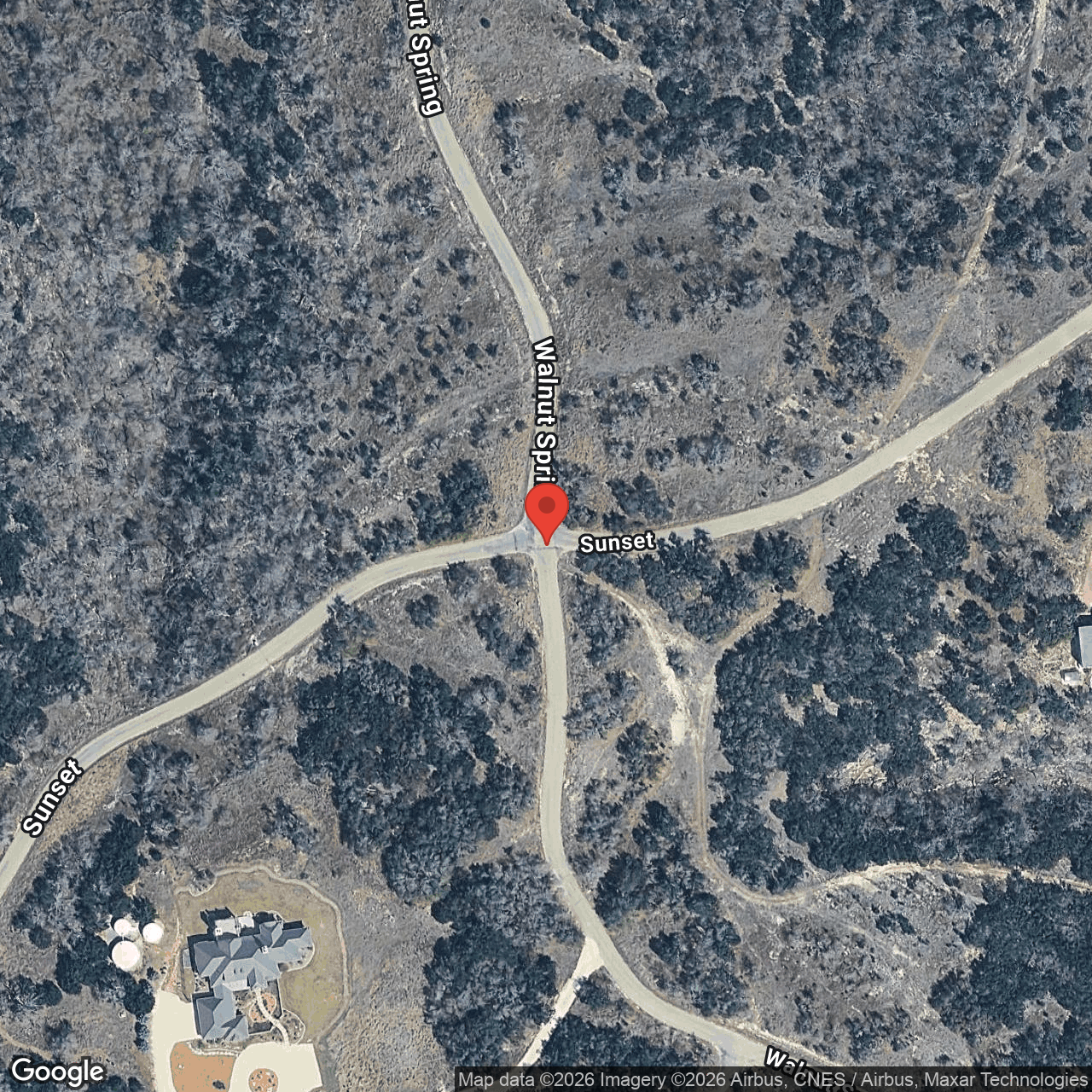 Lot 5 Sunset Trail, Johnson City