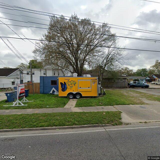 611 Johnston Street, Lafayette