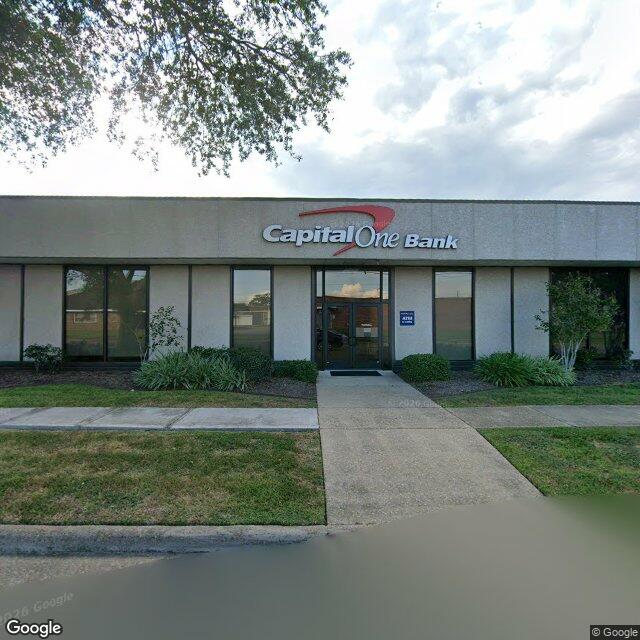 409 North Cary Avenue, Jennings