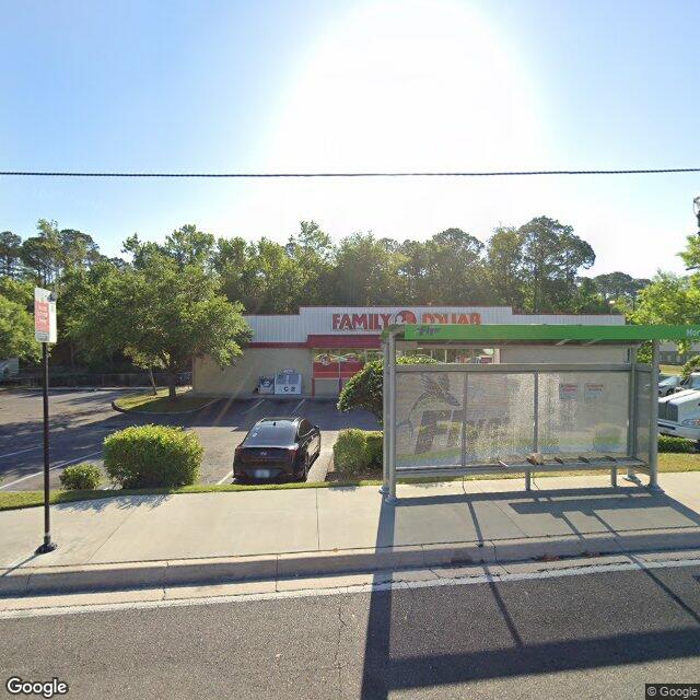 6729 BLANDING BLVD, Jacksonville