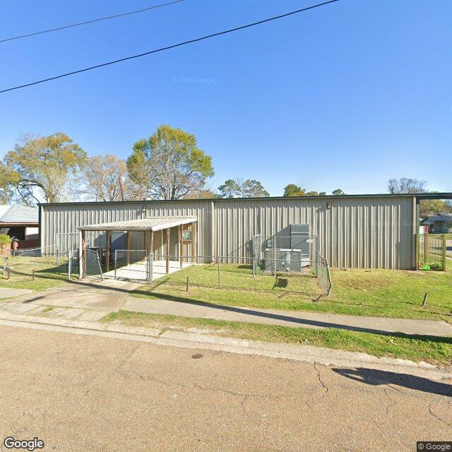 1101 Louisiana Avenue, Lafayette