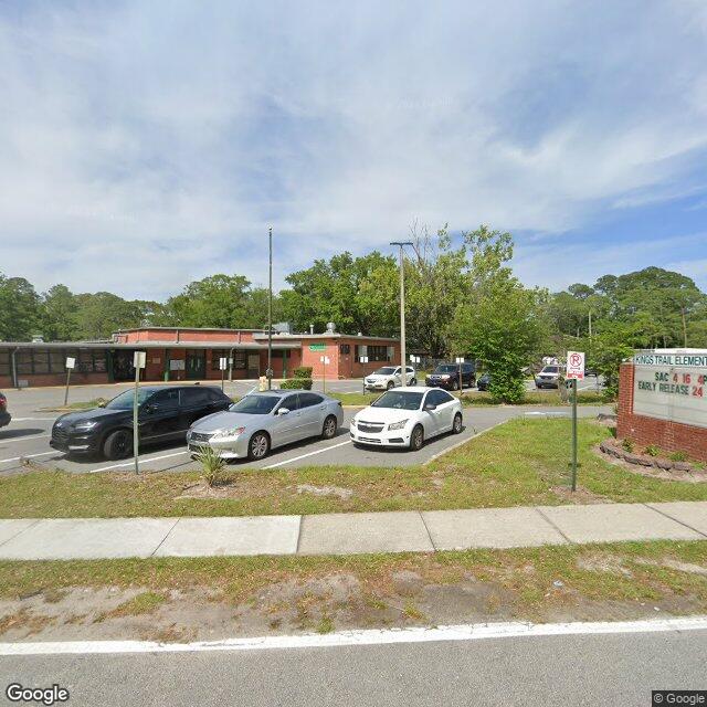 7401 Old Kings Rd S, Jacksonville
