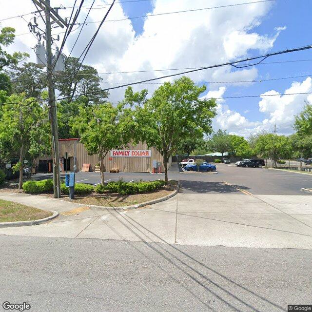 5714 Timuquana Road, Jacksonville