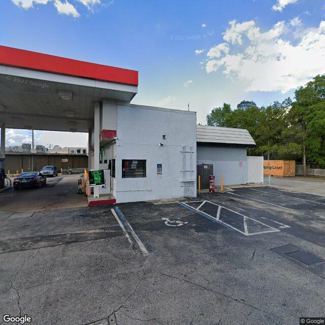 4389 University Blvd S, Jacksonville