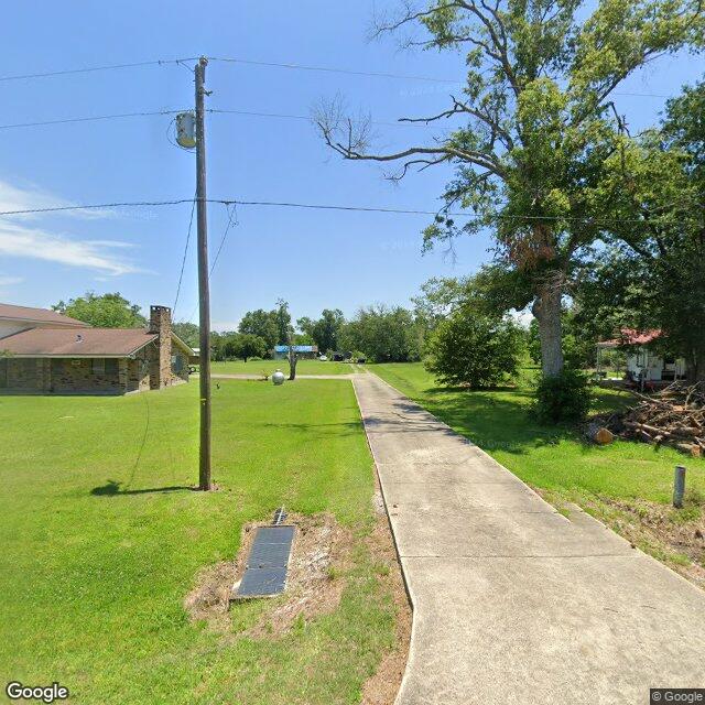 Odis Vincent Rd, Sulphur