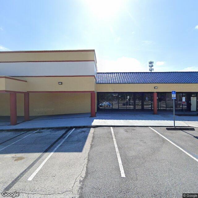 1550 Normandy Village Pkwy, Jacksonville