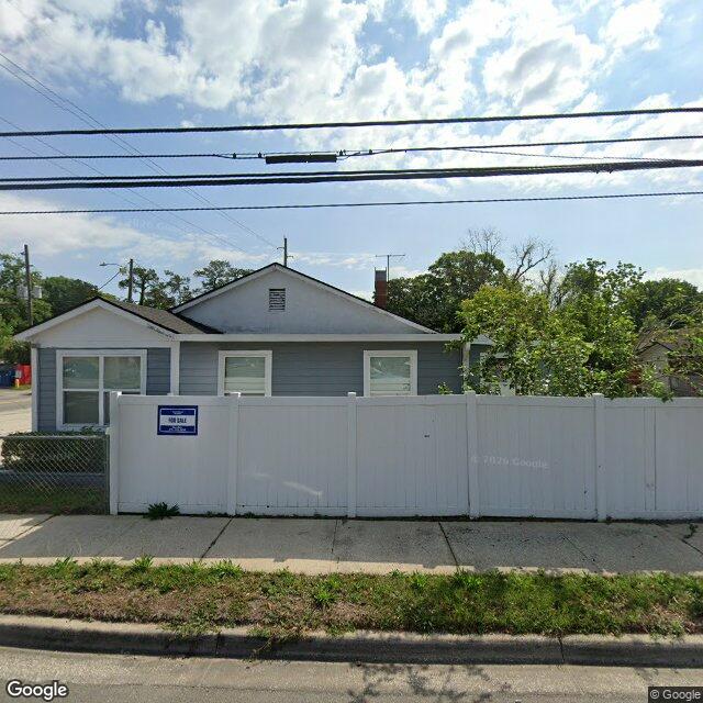 1201 Cassat Ave, Jacksonville
