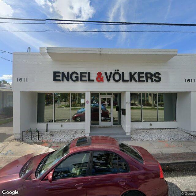 1611 Atlantic Blvd, Jacksonville