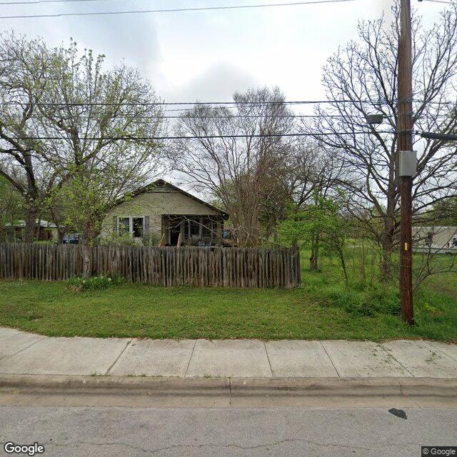 1705 E M. Franklin Ave, Austin