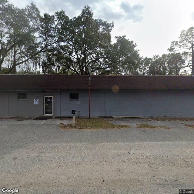 9100 West Beaver Street, Jacksonville