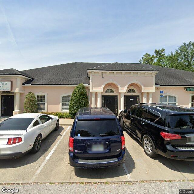13121 Atlantic Blvd, Jacksonville