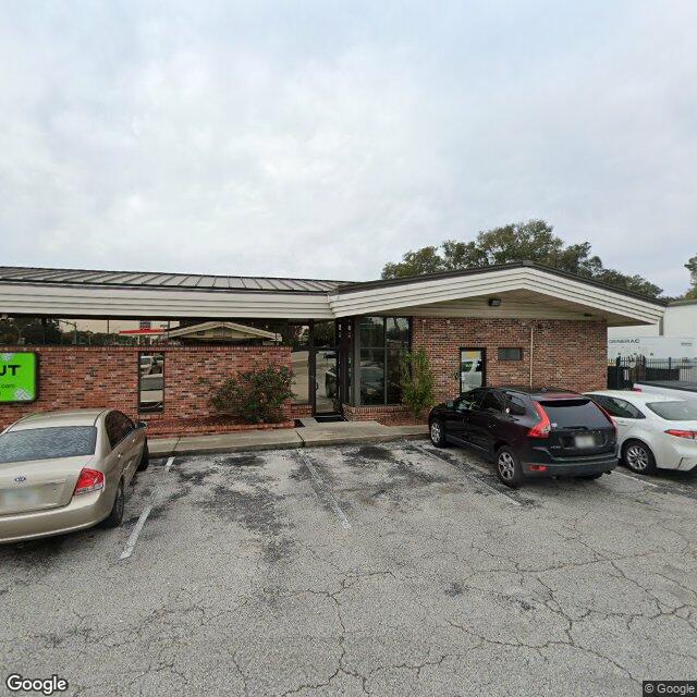 5951 Arlington Expy, Jacksonville