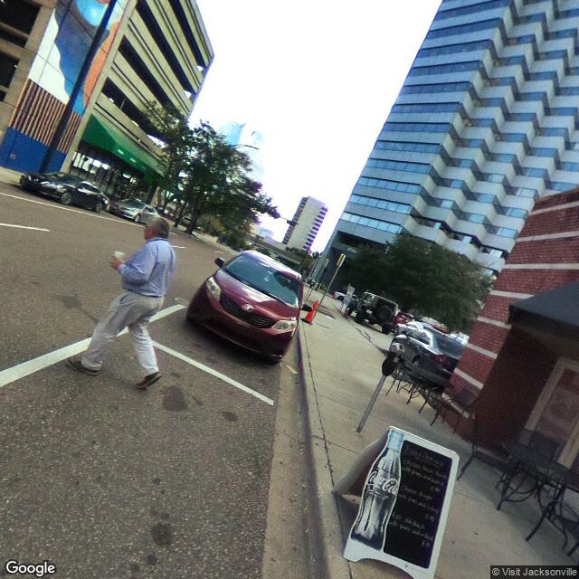300 West Adams Street, Jacksonville