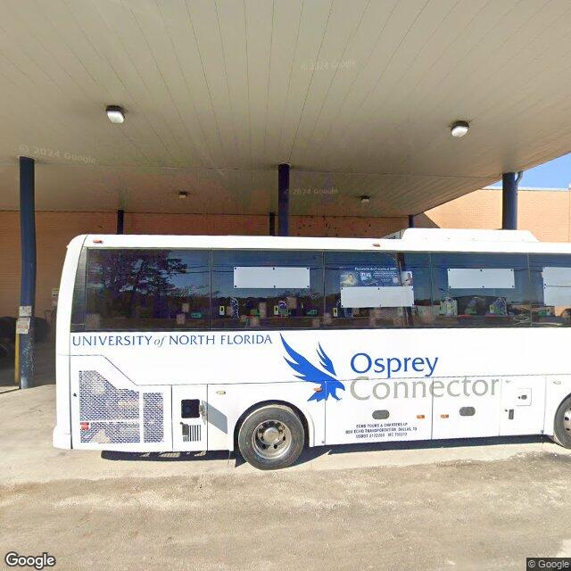450 Lane Ave N, Jacksonville