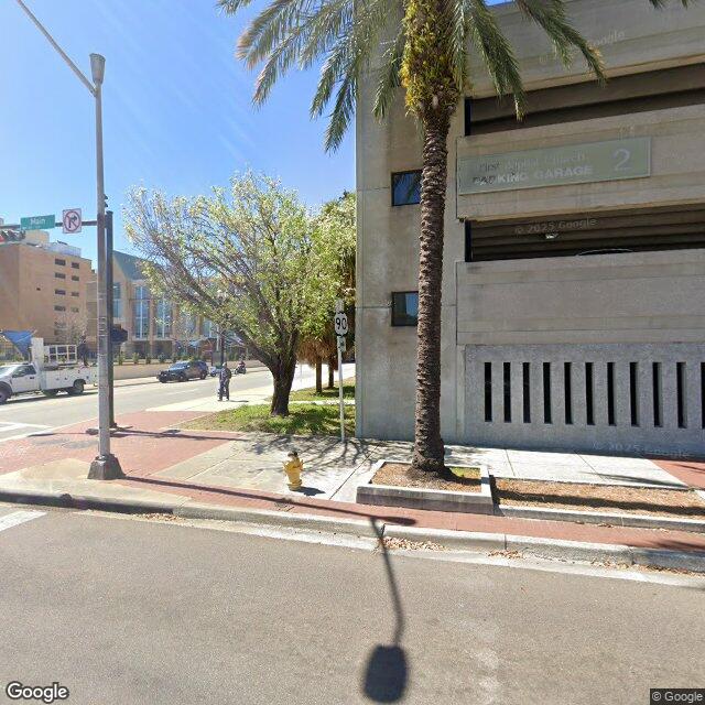 702 N. Main Street, Trenton