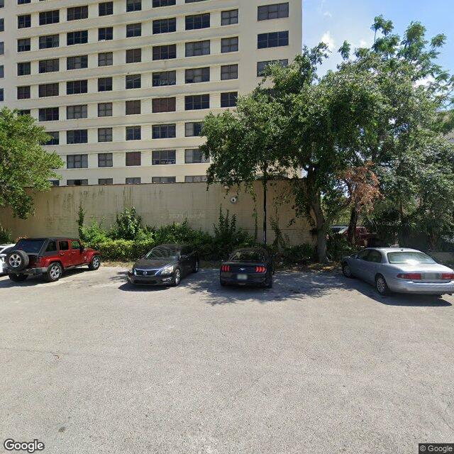 311 W Ashley Street, Jacksonville