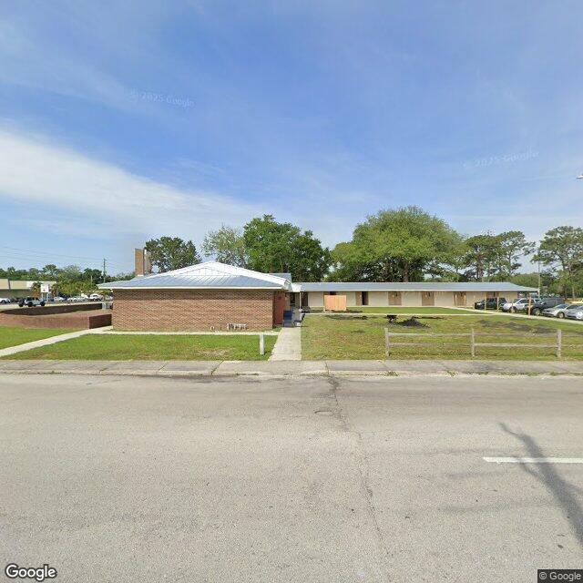 8075 LONE STAR Road, Jacksonville