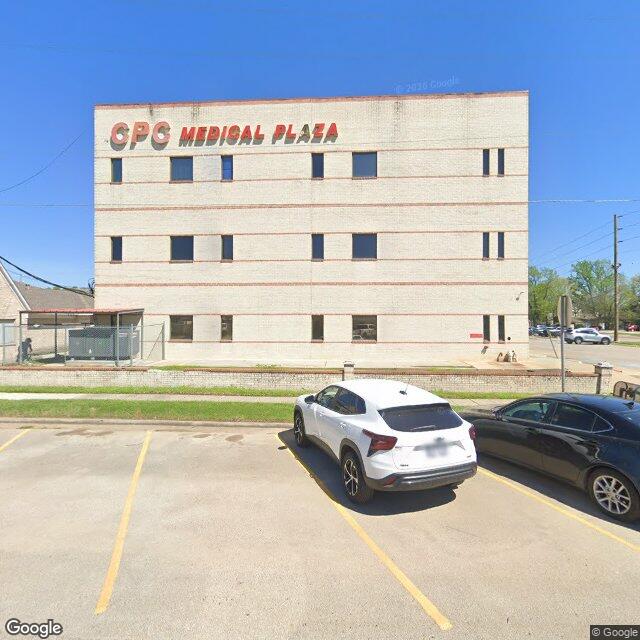 203 North College Street, Cleveland