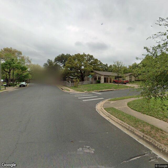 933 Park Plaza Drive, Austin